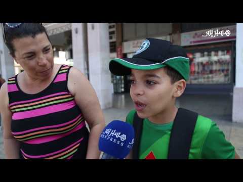 شاهد فوائد ركوب الدراجة الهوائية