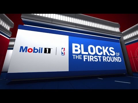 شاهد أفضل 10 بلوك في دوري السلة