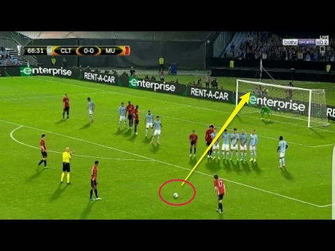 هدف رائع يضع مانشستر في نهائي الدوري الأوروبي