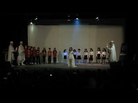 انطلاق فعاليات مهرجان تطاوين الدولي في تطوان