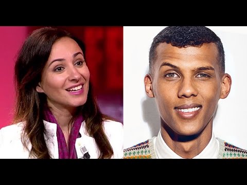 شاهد سناء العلوي تكشف عن موقفها من ستروماي