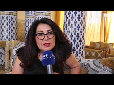 شاهد نقاش نسائي في مدينة فاس بشأن الإرهاب والمرأة