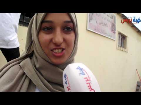 شاهد شباب مدينة الداخلة ينظّف بعض مساجد المدينة