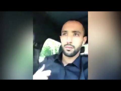 شاهد أول رد من بنعطية على عنصرية أوروبا