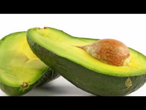 شاهد علاج الأمراض عن طريق الطعام