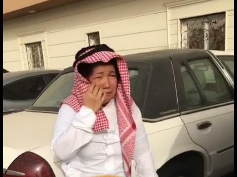 بالفيديو رد فعل السعوديين لحظة اكتشاف خادمة فلبينية متنكرة في زيّ للرجال