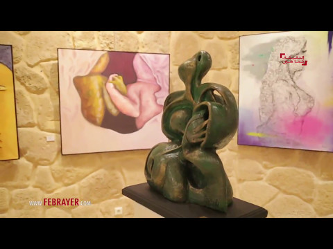 شاهد احتفالات متحف التراث الثقافي اليهودي المغربي