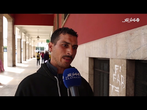 بالفيديو ما قاله مواطنون مغاربة بشأن تجنب الخمر في الربعين