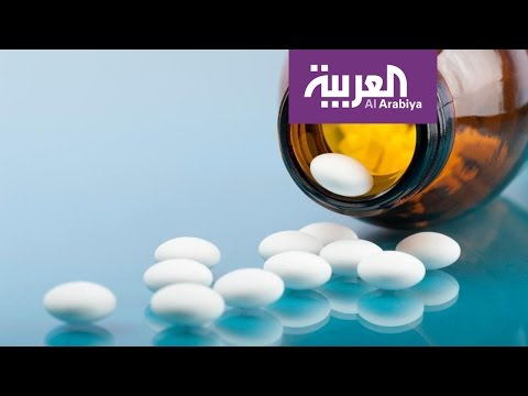 شاهد المسكنّات تسبّب نوبات قلبية حادة