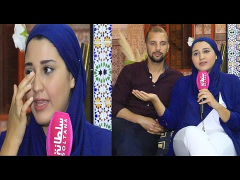 شاهد كوبل طنجة يكشف عن رأيه في تقبيل حميد لقدم زوجته