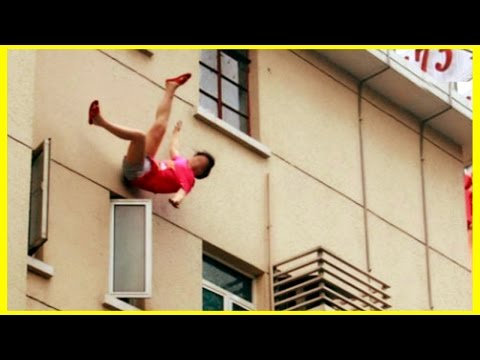 شاهد أسوأ طرق الانتحار حول العالم