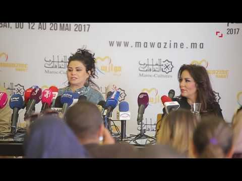 شاهد لطيفة رأفت تؤكد أنها لم تنزع جلبابها الذي لبسته منذ الثمانينات 