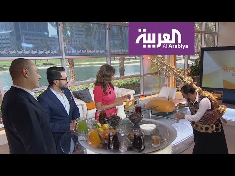 شاهد أفضل أنواع العصائر الرمضانية التي تروي العطش