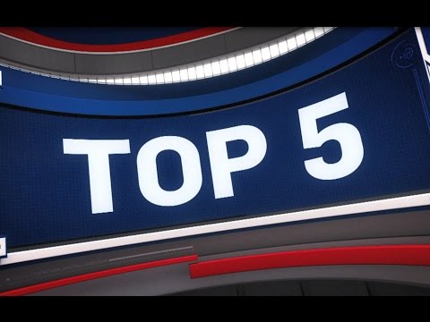 أبرز لقطات عمالقة الدوري الأميركي