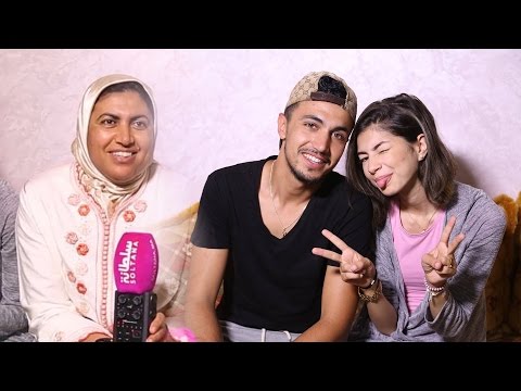 شاهد والدة كوبل الخميسات تخرج عن صمتها