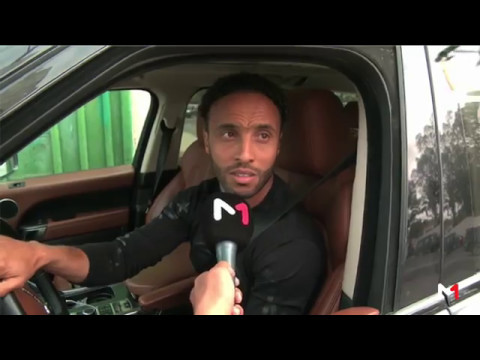 شاهد أزمة الرجاء والمأزق الذي يقع به