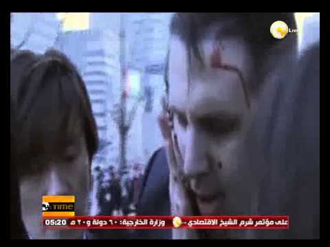 أوباما يطمئن على سفير أميركا لدى كوريا الجنوبية