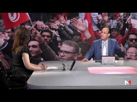 بالفيديو احتجاجات في تطاوين التونسية للمطالبة بحصّة من عائدات النفط والغاز