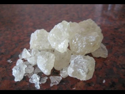 شاهد  الفوائد العظيمة للشبّة للجسم وبخاصة للنساء