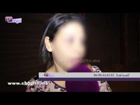 شاهد أم عازبة تعترف بالدموع بارتكابها خطأ في حق نفسها