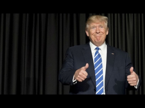 شاهد الآلاف يتظاهرون في بروكسل احتجاجًا على زيارة ترامب