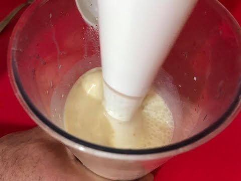 بالفيديو تناول كوب واحد فقط من المشروب السحري في السحور