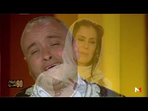 شاهد  إبداع الفنان عبد الواحد ديبان