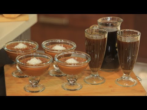 شاهد طريقة إعداد المشروب الصحي العرقسوس