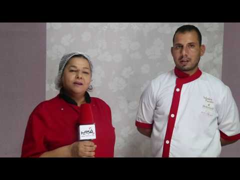 الشيف سمية تقدم لكم ألذ الوصفات الرمضانية