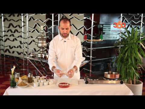 شاهد وصفة سهلة للكلمار المعمر