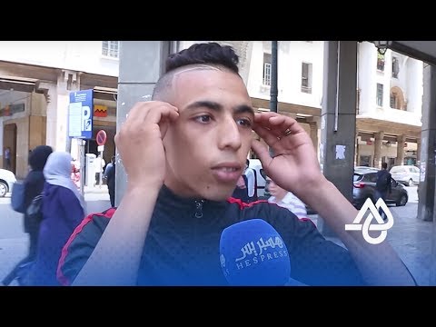 شاهد تباين رأي الشارع في ظاهرة الترمضين لدى المغاربة