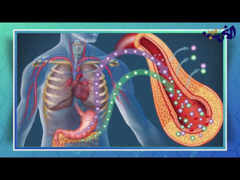 شاهد  نصائح استخدام الأنسولين لمرضى السكري