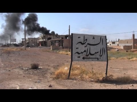 الجيش السوري يطرد الجهاديين من أهم بلدات شرق حلب