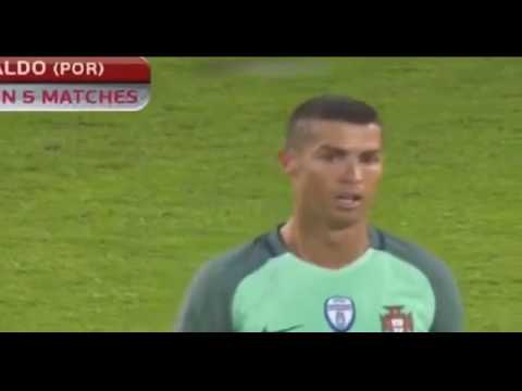 شاهد المنتخب البرتغالي يفوز على نظيره اللاتيفي 30