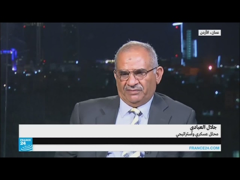 شاهد أهمية منطقة التنف السورية في الصراع الدائر