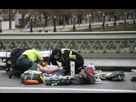 شاهد داعش يركز على الهجمات الخارجية