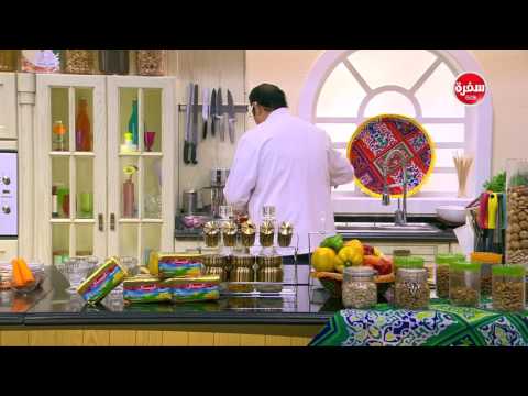 طريقة عمل مهلبية بالقرع