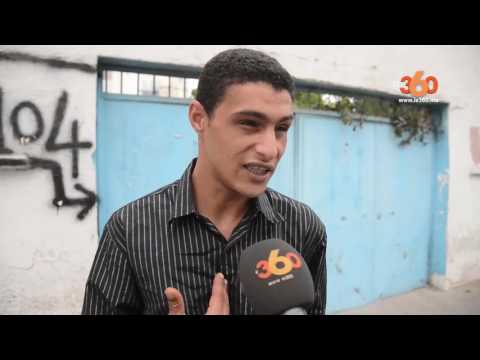 شاهد رأي المغاربة حول تجنب التدخين في رمضان