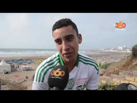 شاهد رأي المغاربة حول ممارسة الرياضة في رمضان