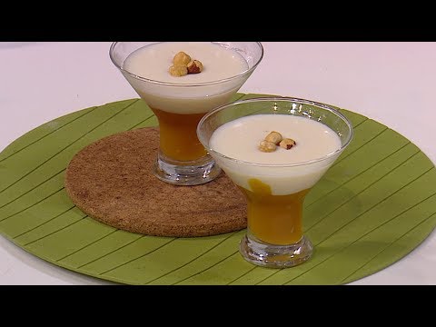 طريقة عمل مشمشية بالمهلبية