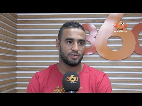 حسن سعادة يسلط الضوء على فترة إقامته في البرازيل