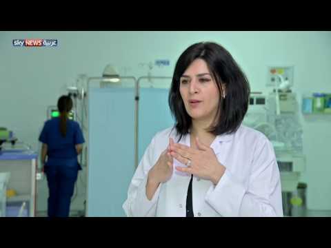 شاهد الأطفال الخدج وسبل رعايتهم طبيًا