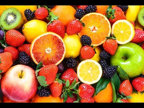 الفاكهة التي تساعد علي ترطيب الجسم في رمضان