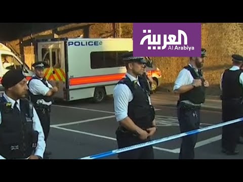 تعهد بريطاني بمواجهة الإرهاب أيًا كان مصدره