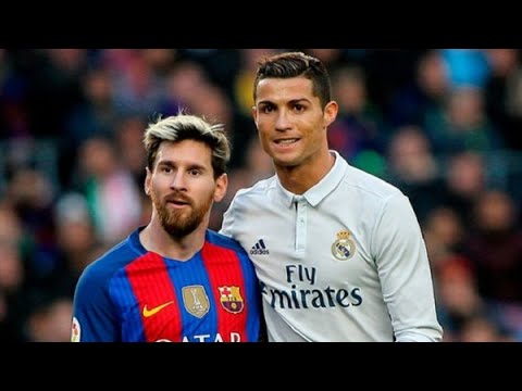 الفارق بين قضيتي ميسي ورونالدو بشأن التهرب الضريبي في إسبانيا