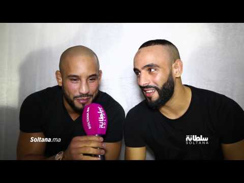 البطل العالمي أبو زعيتر يكشف عن طقوسه في رمضان