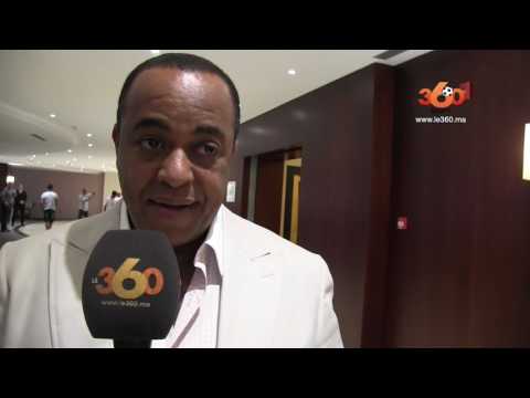 شاهد الناصيري يتحدث عن مستوى فريق الوداد