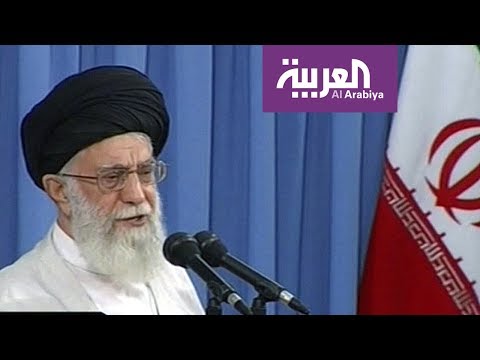 شاهد واشنطن تطالب بفرض عقوبات ضد إيران