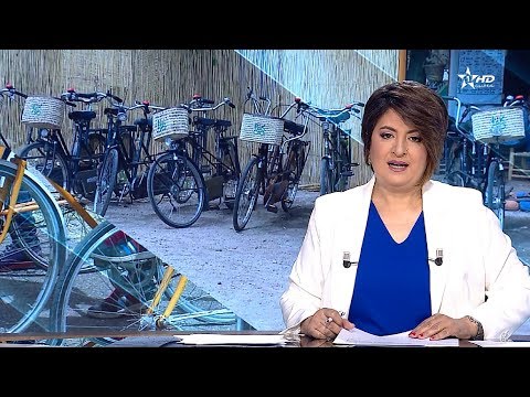 إقبال كبير على الدراجات الهوائية البيئية