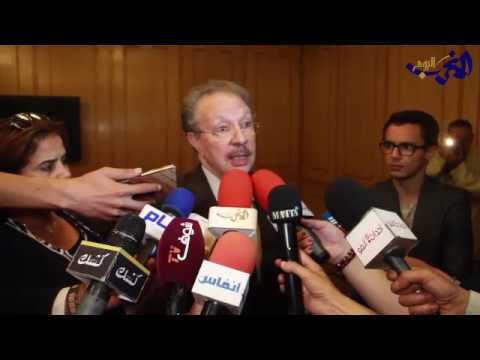 شاهد الحليمي يكشف عن مساهمة القطاع الزراعي في رفع القيمة المضافة